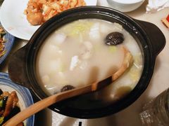 -小吊梨汤·北京菜·烤鸭(鸟巢店)