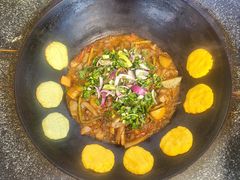 -土灶人家柴火鸡(都江堰店)