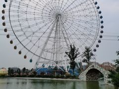 -海上明珠主题乐园