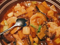 -百富源·海鲜辽菜(张士店)