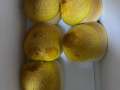 菠萝包-石岐佬中山菜馆(张溪店)
