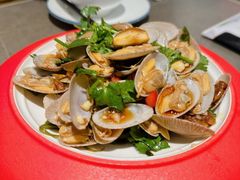 凉拌花甲-海门鱼仔·潮汕味(KKMall店)