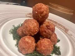 干炸丸子-晟永興烤鸭店(五道口店)