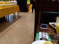 -比尔森啤酒自助烤肉(红旗街店)