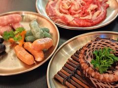 -西塔老太太泥炉烤肉(上海七宝领展广场店)