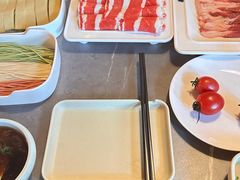 -君邦火锅(新疆大厦店)