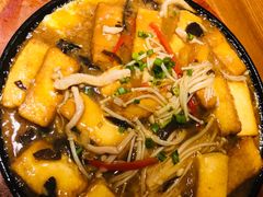 -又一福烤鸭·北京菜(东四店)