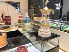 -麦雪尔甜品·生日蛋糕(新街口旗舰店)