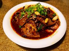 夫妻肺片-渝信川菜 · 川味家常菜(长安店)