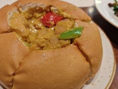 -大树餐厅(益田假日店)