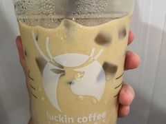 -瑞幸咖啡(厦门SM二期新生活广场店)