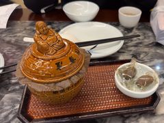 -安泰楼·佛跳墙创始人·传统闽味早茶·酒楼(三坊七巷闽菜地标店)