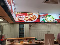-72街荷叶饭(东方宝泰广场店)