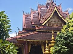 -西双版纳总佛寺