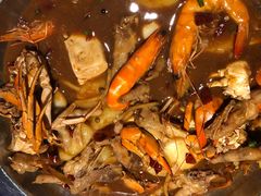 -胖哥俩肉蟹煲(湖滨银泰in77店)