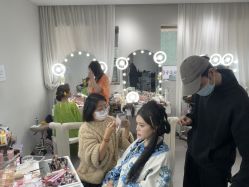 -星光兔·西扶海棠·写真馆(景德镇店)