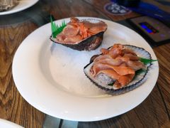 -海味当家·蒸锅海鲜(星海公园店)