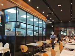 -达美乐比萨(骏壹万邦广场店)
