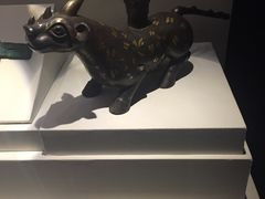 -陕西历史博物馆