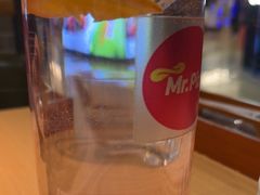 -米斯特比萨(罗斯福店)