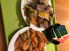 -沐槿宫韩式汗蒸水汇(马群店)