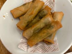 -新白鹿餐厅(龙游路总店·杭帮菜名店)