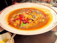-旺顺阁·北京菜·烤鸭(大望路店)