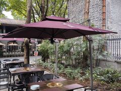 -大良毋米粥·粥底火锅(岭南天地店)