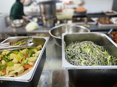 -清真-戏楼王记牛肉面
