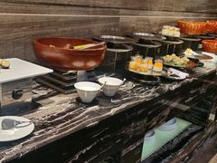 -博悦公馆尚悦自助餐厅