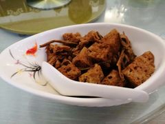 -锦江饭店锦北楼-锦江厅