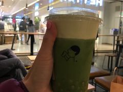 -喜茶(深圳东门1234店)