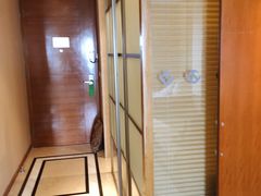 -南京商茂国际酒店(新街口德基广场店)