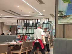 -海底捞火锅(王府井店)