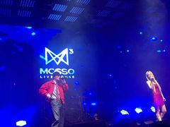 -MOSSO·Liveshow(M3香港广场店)