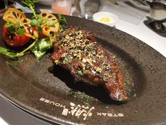 -燃扒房Steakhouse(皇庭店)