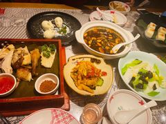 -客官 · 江南小菜馆(长风大悦城店)