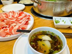 -四喜小胖·北京涮肉(五道营店)
