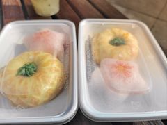 -知楚•精致湖北菜(武商MALL店)