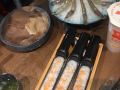 -快乐小羊火锅(河西王府井店)