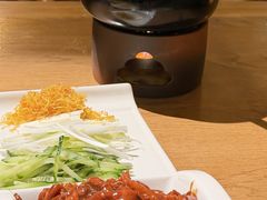 -顶顶香煎饼家常菜(金花南路店)