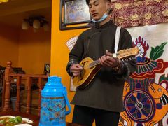 -如意林卡藏餐吧(大昭寺店)