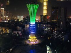 -星城之眼摩天轮