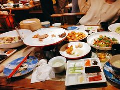 -范家小馆·烤鸭新京菜(金融街店)