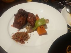 -食间牛排(湖西路店)