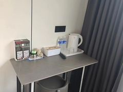-成都ins星空塔酒店(春熙路天府广场店)