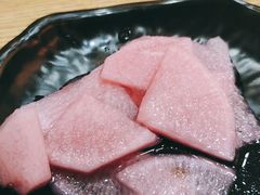 -神田川拉面店(上游街店)