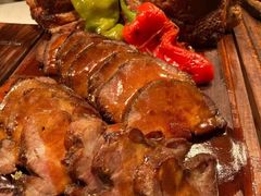 -昆山琶拉帝诗酒店·河畔咖啡厅Riverside Cafe