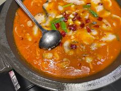 -味仙居(环城南路店)