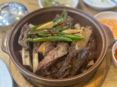 -江南面屋(明洞店)